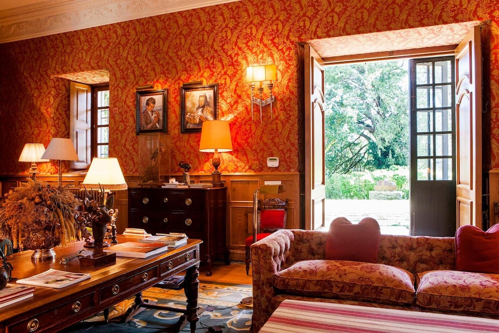 Pazo De Brandeso & Country Club 28/54