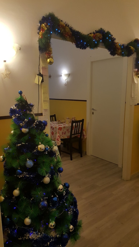 Domina Romae B&B 36/50