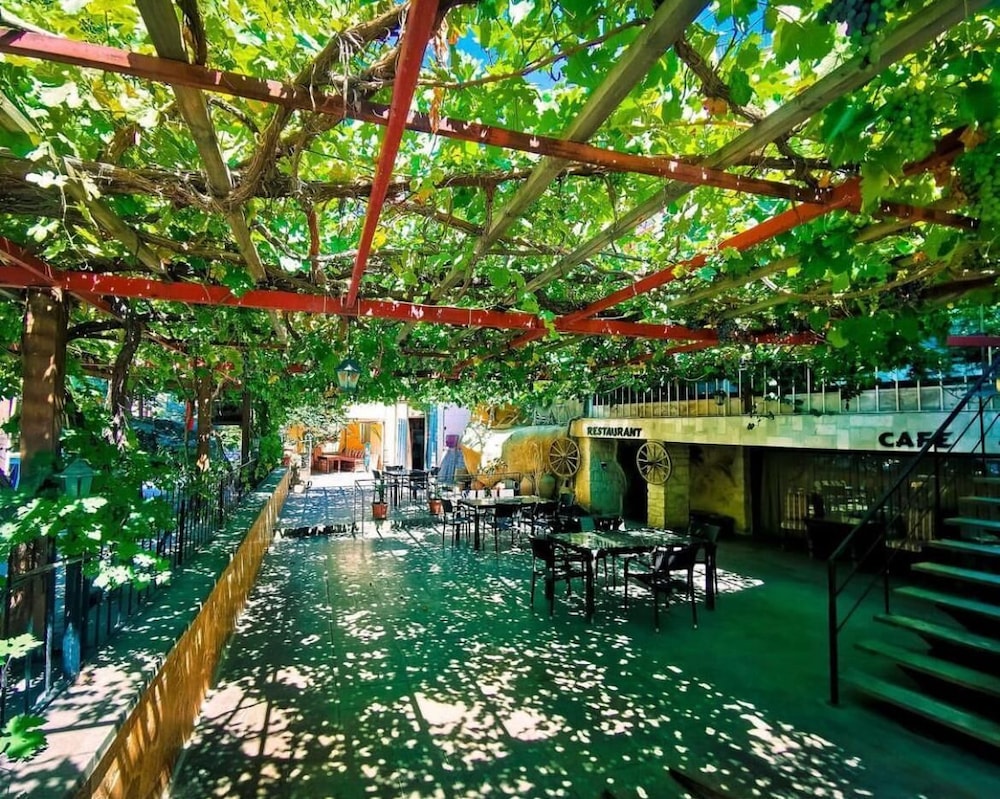 Konak Bezirhane Cave Otel 11/50