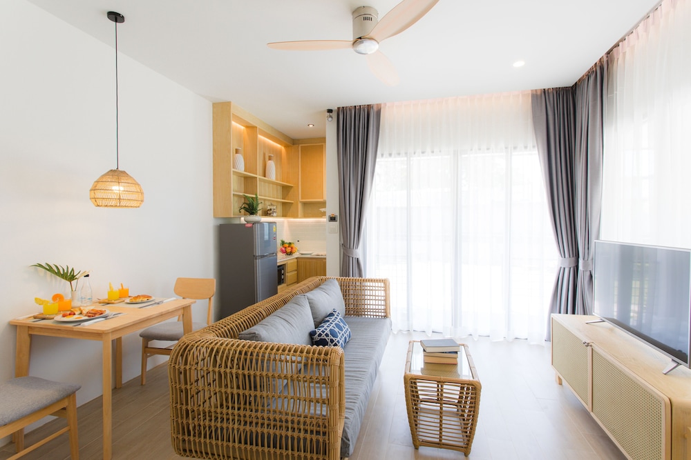Blu Pine Villa and Pool Access 17/41