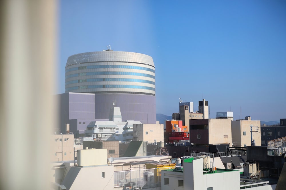 Okayama View Hotel 64/65