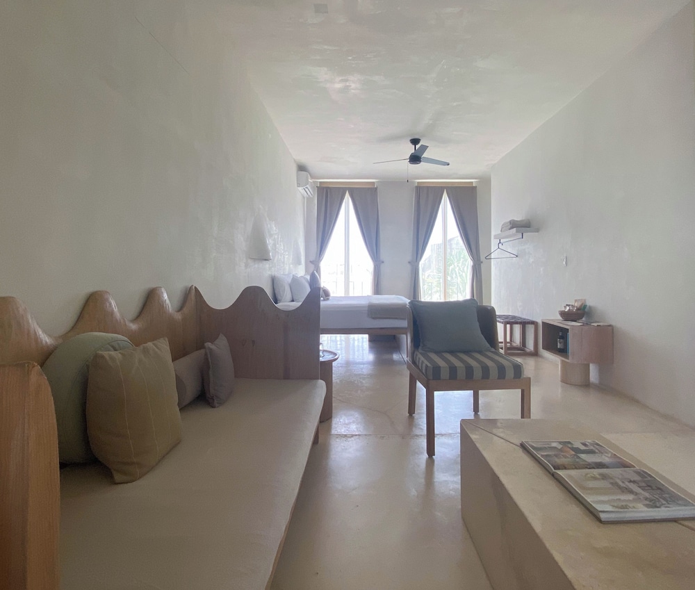 Hotel Panamera Tulum 49/58