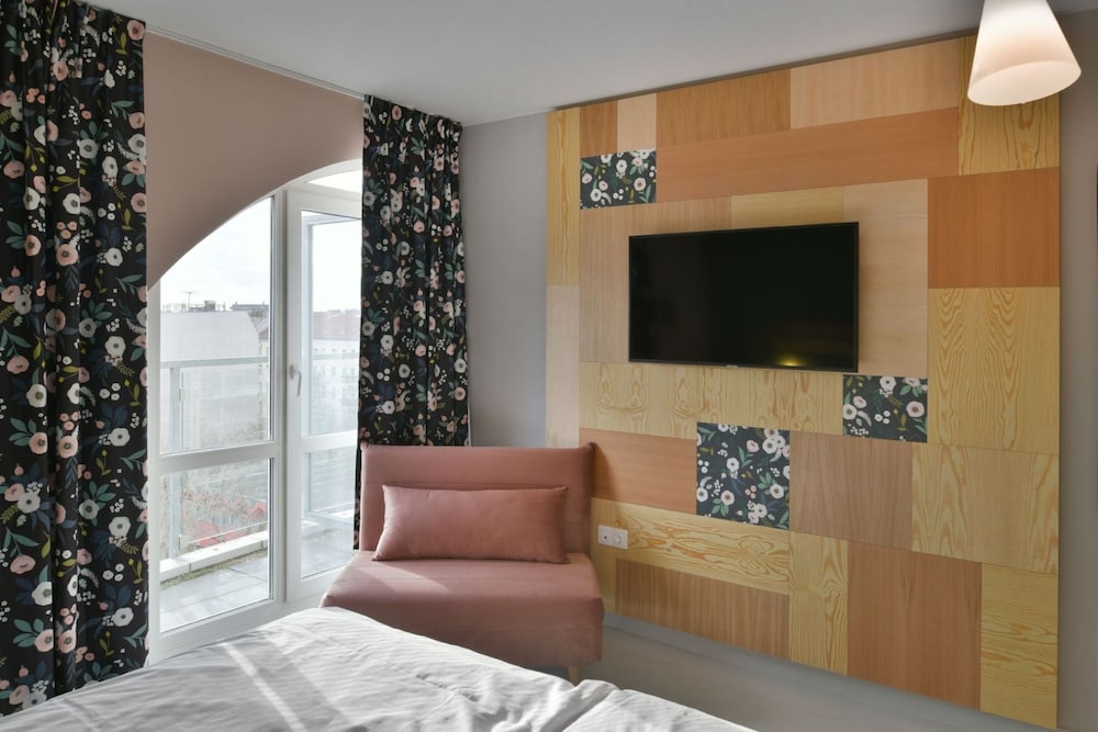 Hotel BIRGIT Berlin Mitte 42/61