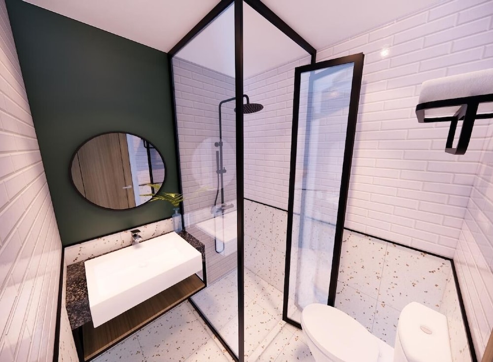 Alltrue Hotel Bintan - Tanjungpinang 21/22
