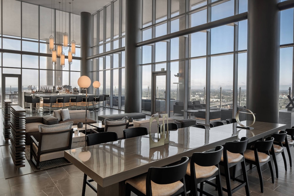 AC Hotel by Marriott Orlando Downtown 45/56