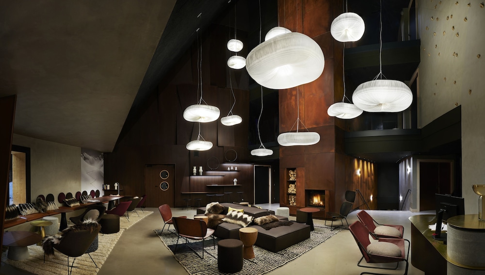 Hotel Mil8 32/45