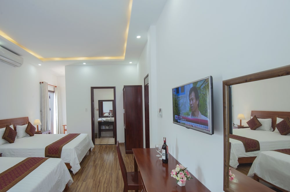 Sun Lake Homestay 28/44