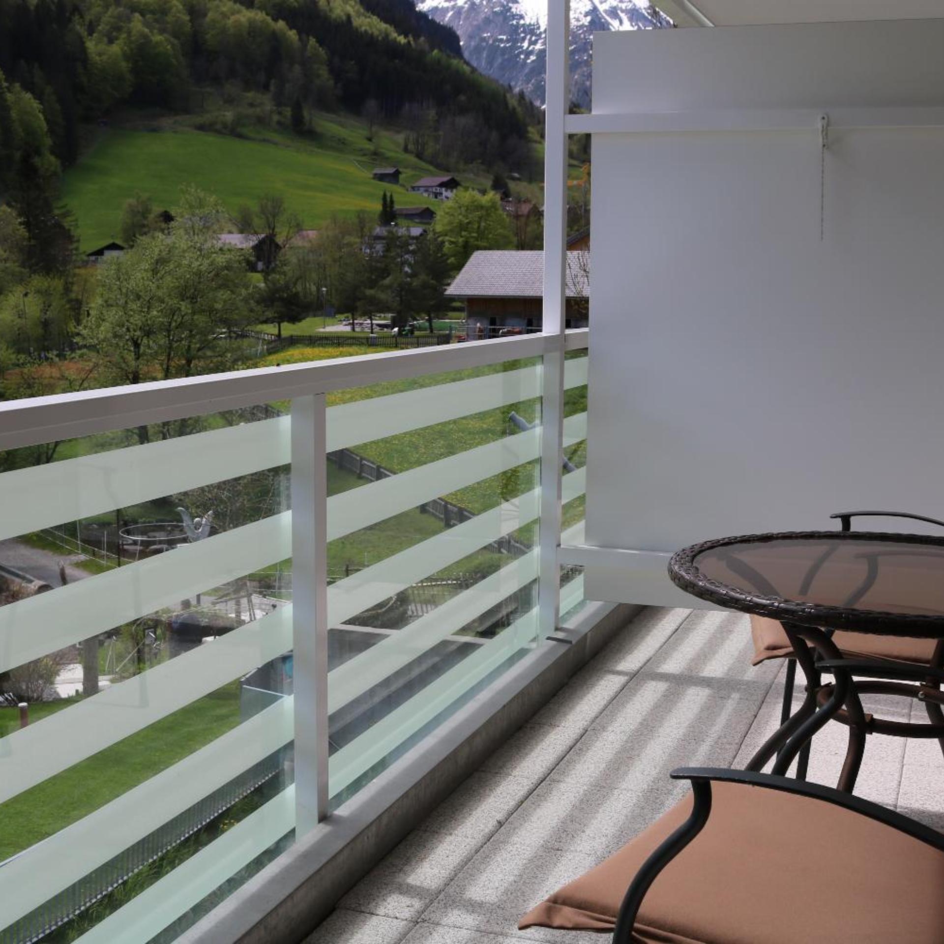 Hotel Valavier Gmbh **** Sup. 4/50