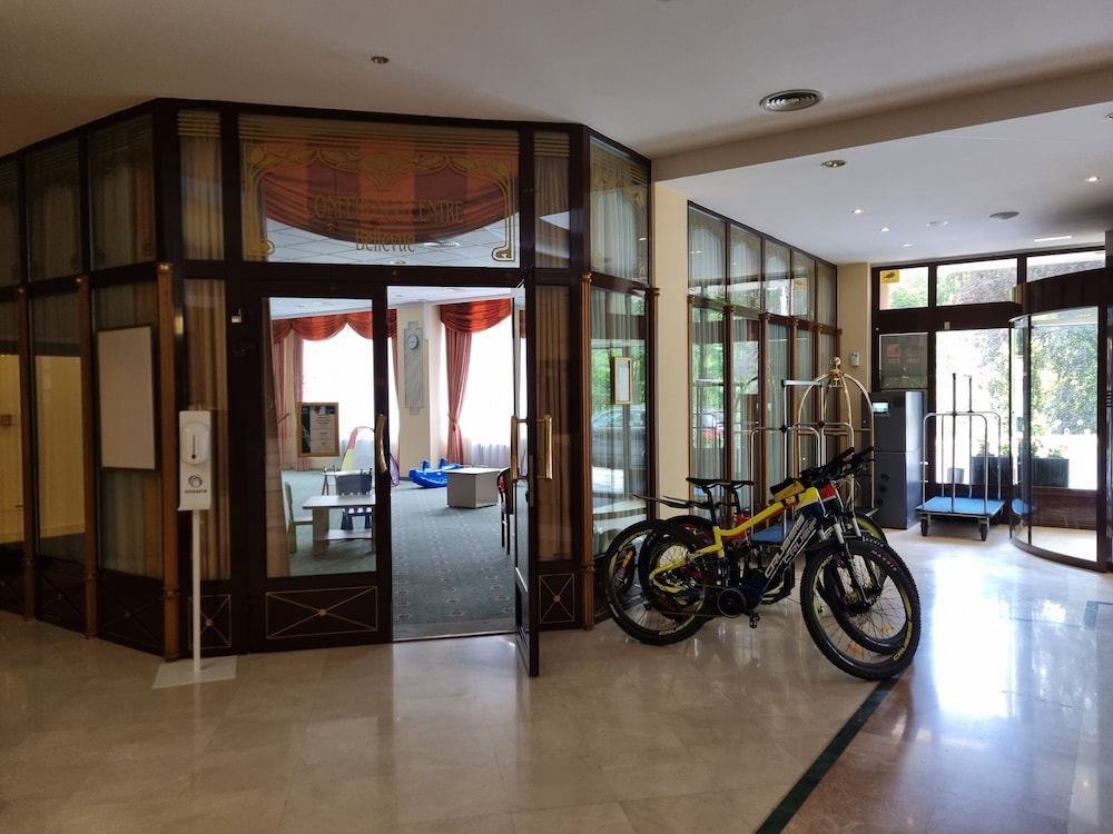 Butterfly Health Spa Hotel 21/50