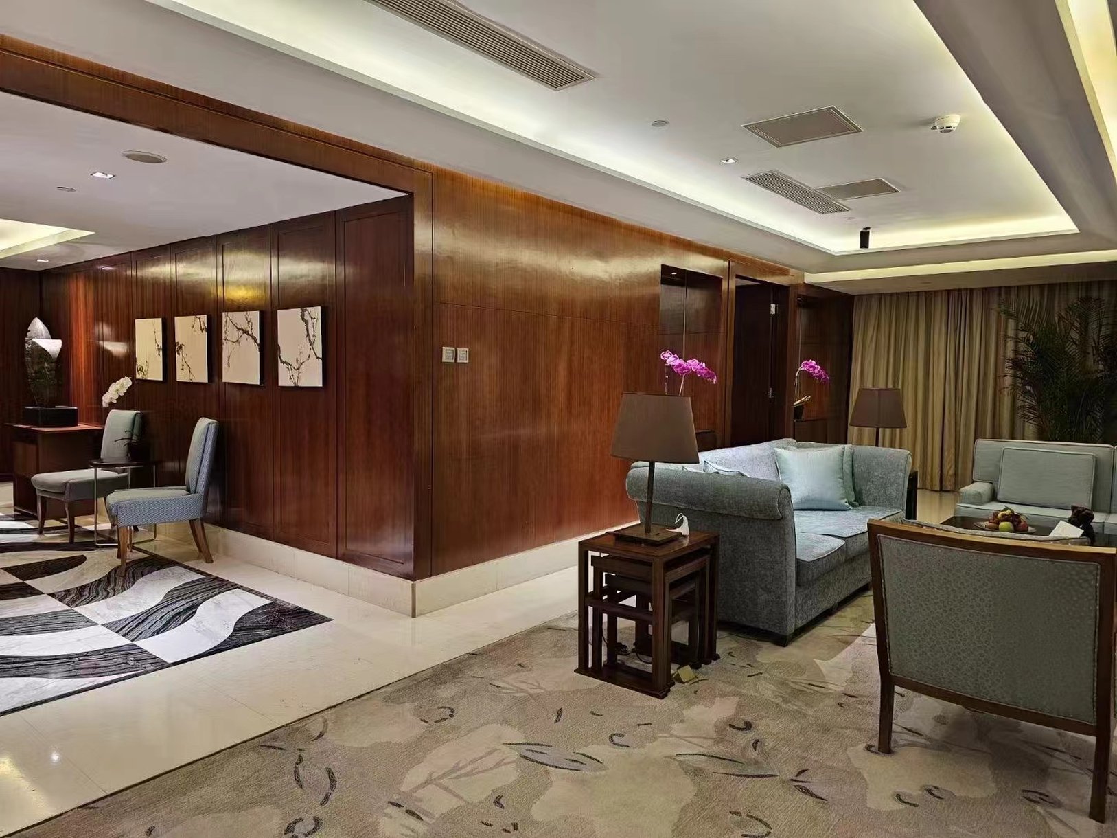 Regent Beijing 14/82