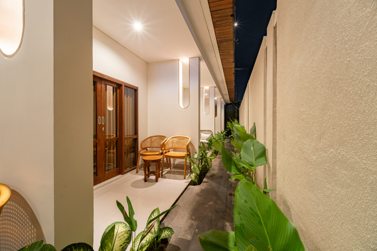 The Hita Uluwatu 9/10