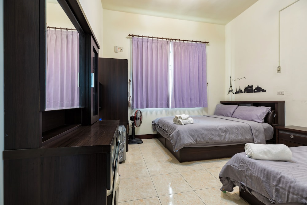 Jia Xiang Lin Guan Hai Homestay 2 13/44