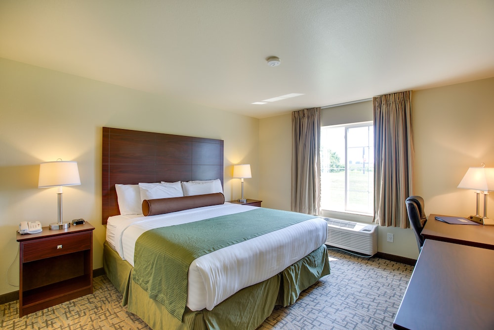 Cobblestone Inn & Suites - Clintonville 15/50