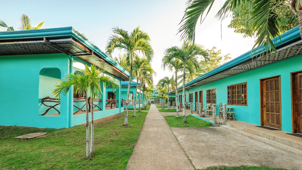 Bohol Sea Resort 64/68