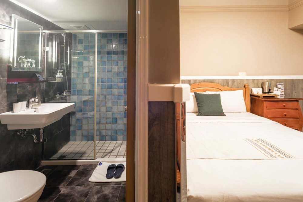 Hotel de Trianon 50/50