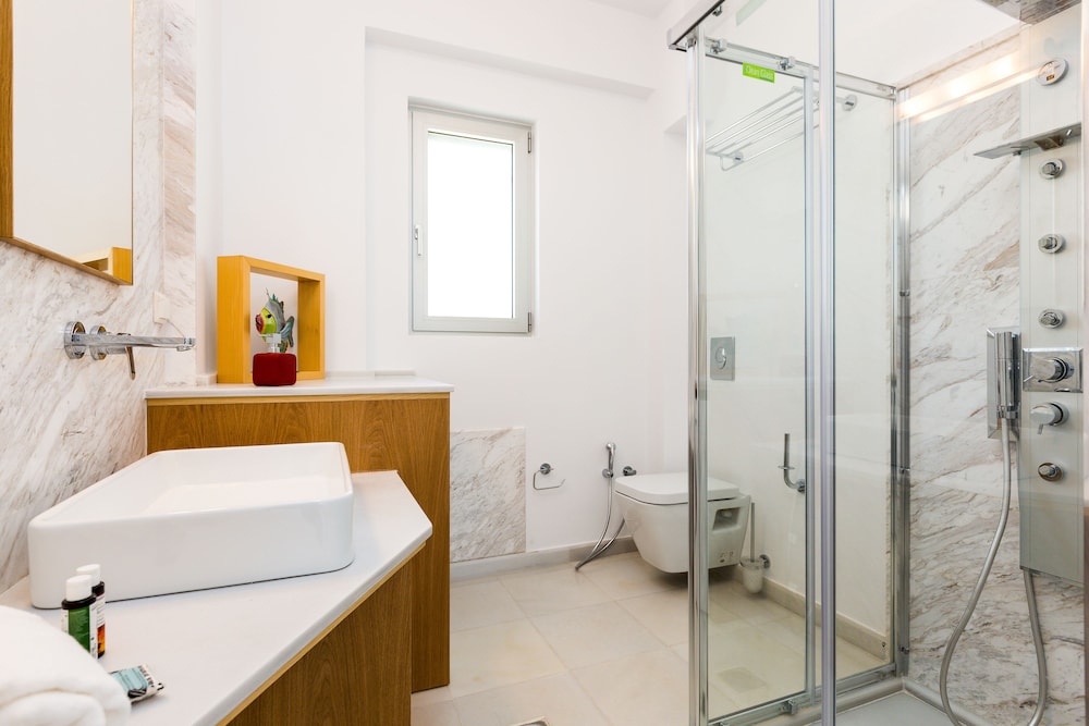 Thalasses Villas Rethymno 50/50