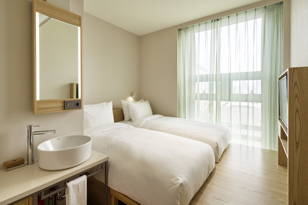 Hotel Anteroom Seoul 36/36
