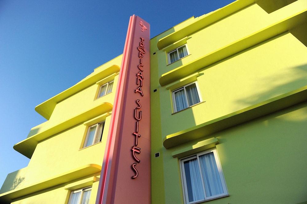 Tropicana Ibiza Coast Suites - Adults Only 1/50