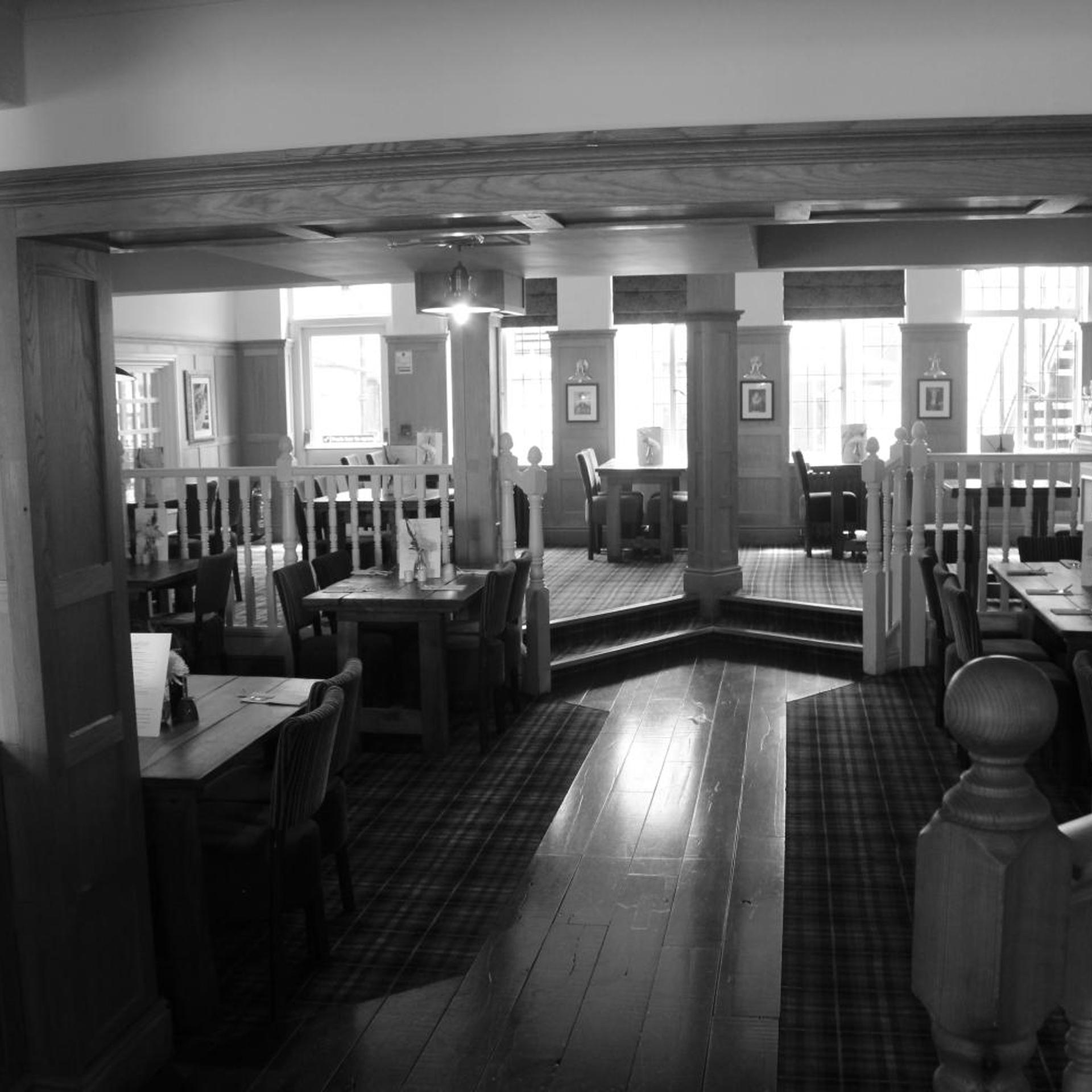 The King's Arms Hotel And Restaurant 15/23