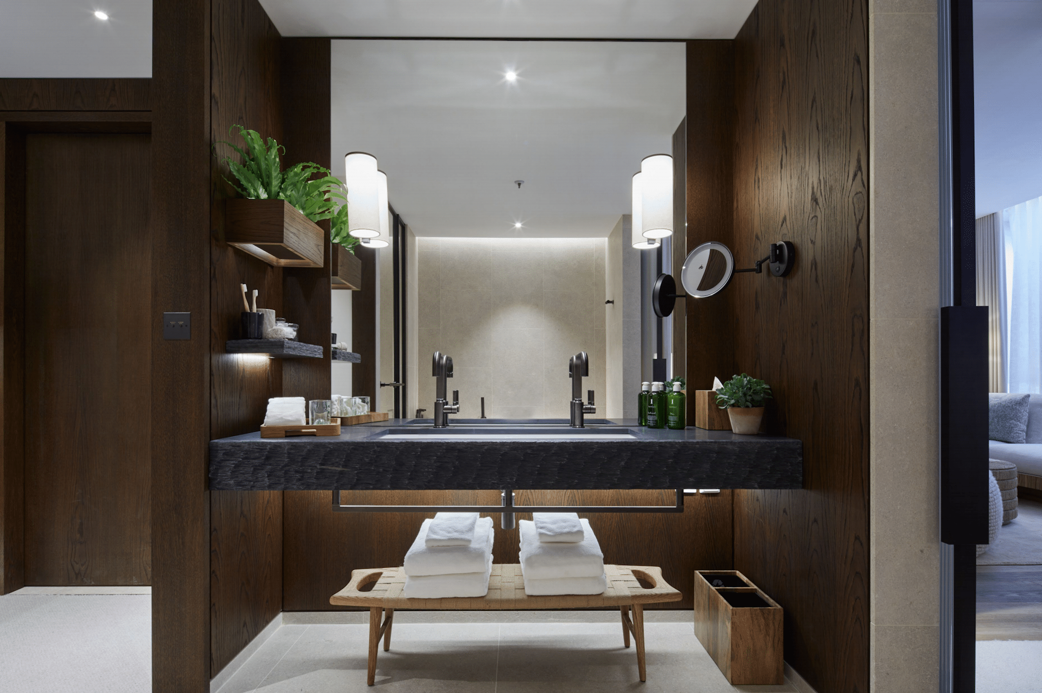 1 Hotel Mayfair 49/50