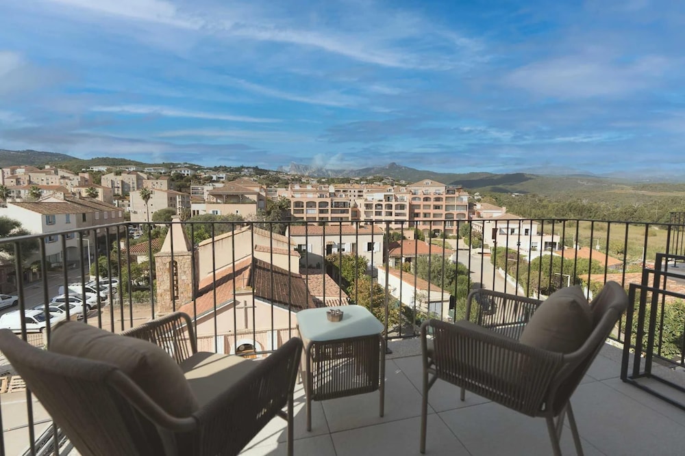 Best Western Premier A Storia Solenzara 46/49