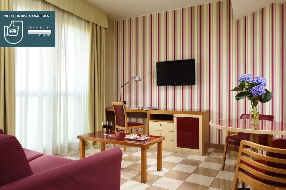 Unahotels The One Milan 36/57