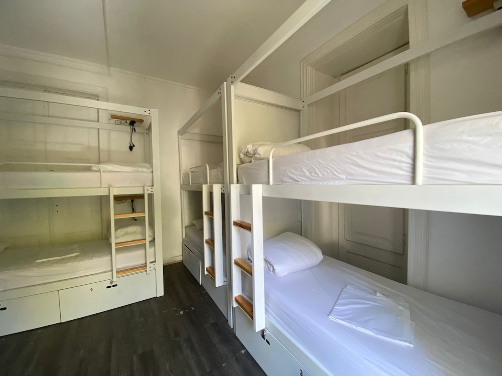 Hostel Casa d'Alagoa 13/62