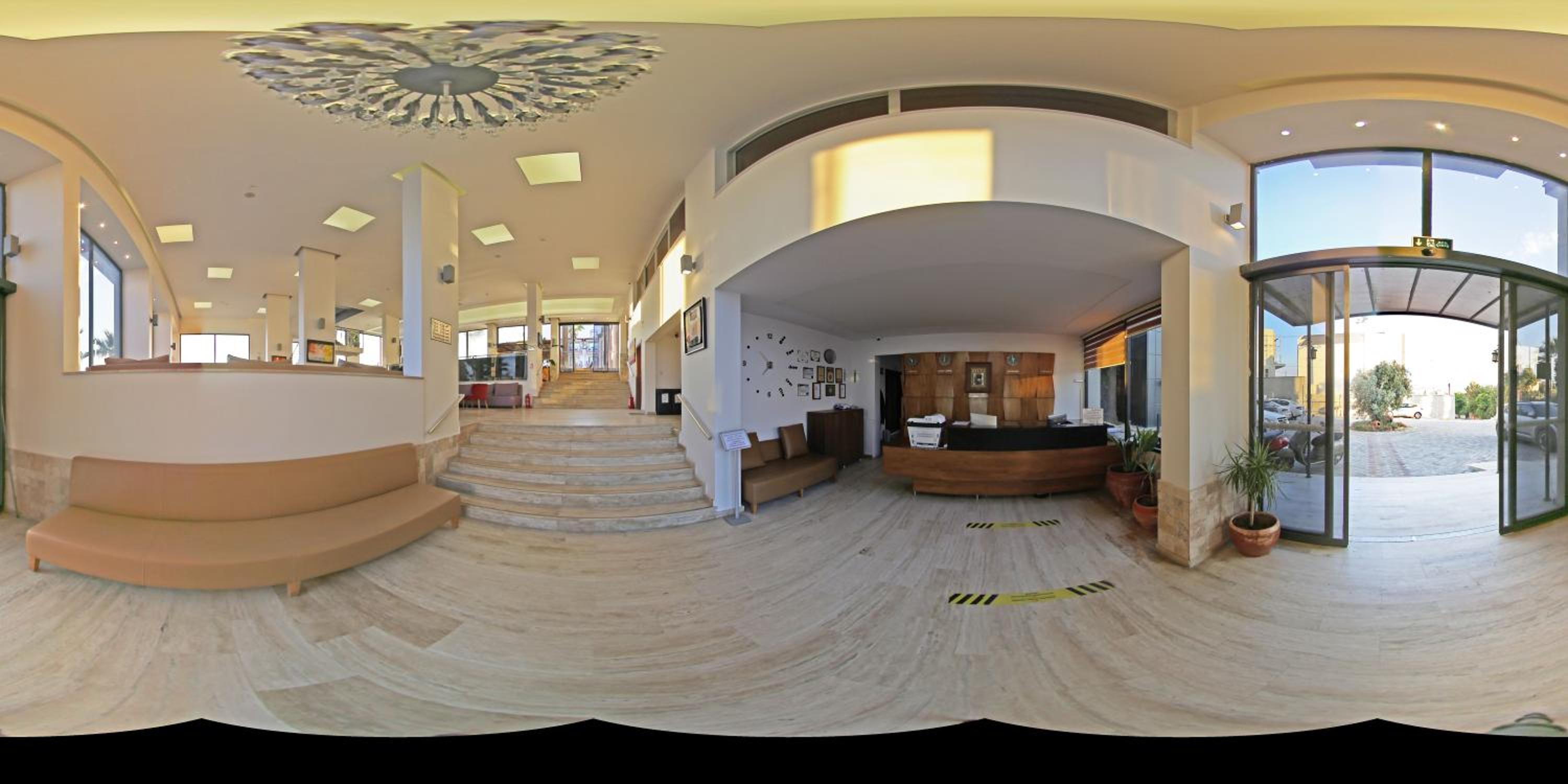 Altamare Hotel Kusadasi 4/51