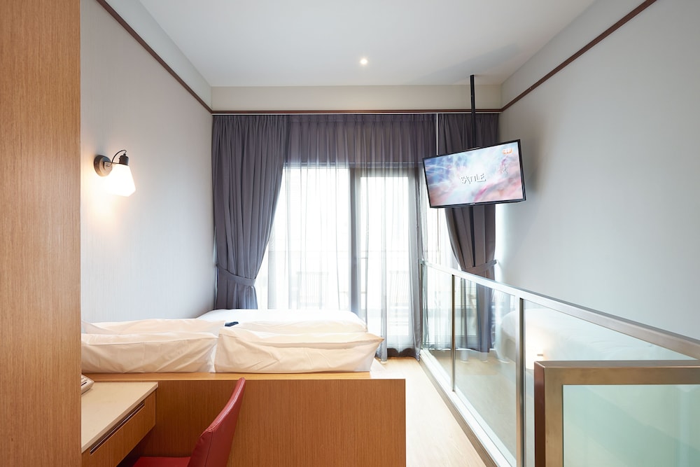 Hotel Bencoolen Hong Kong Street 27/63