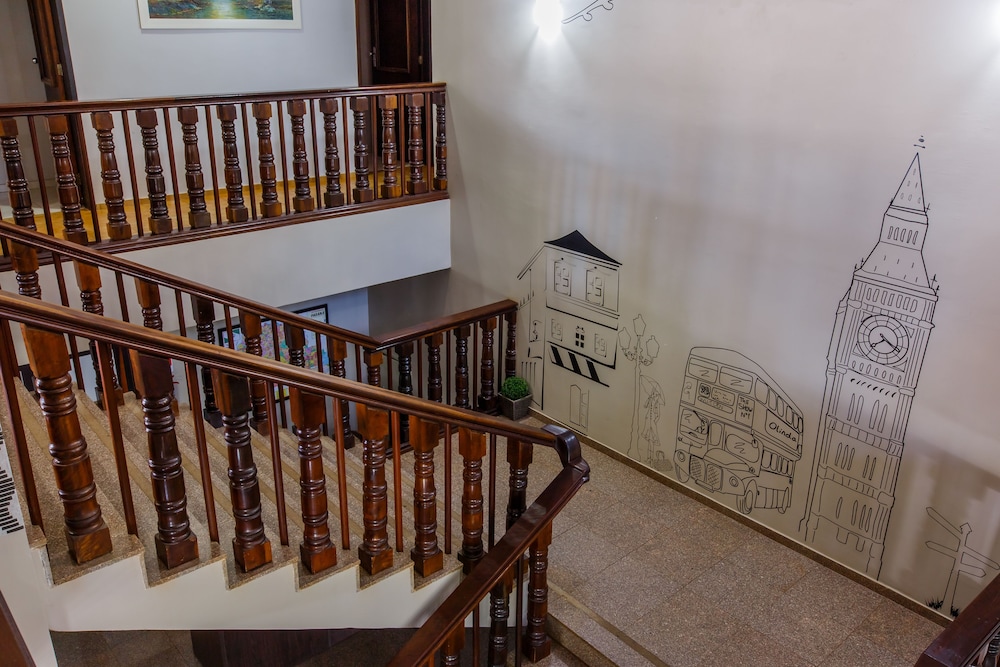 OLINDA HOTEL E EVENTOS 4/70
