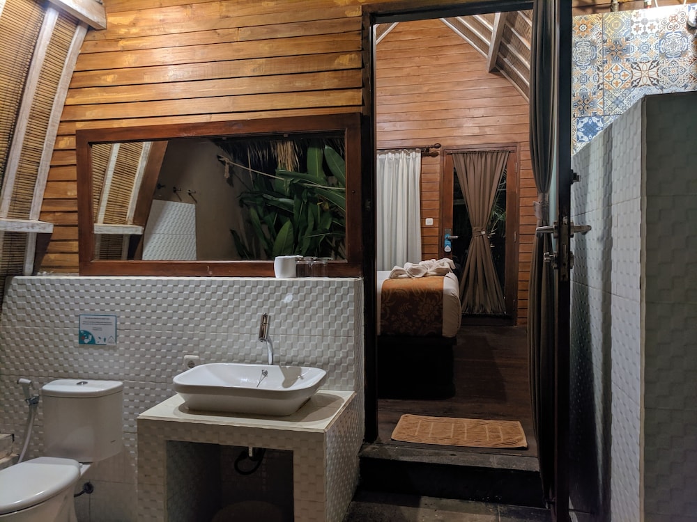 Paradesa Villa 35/36