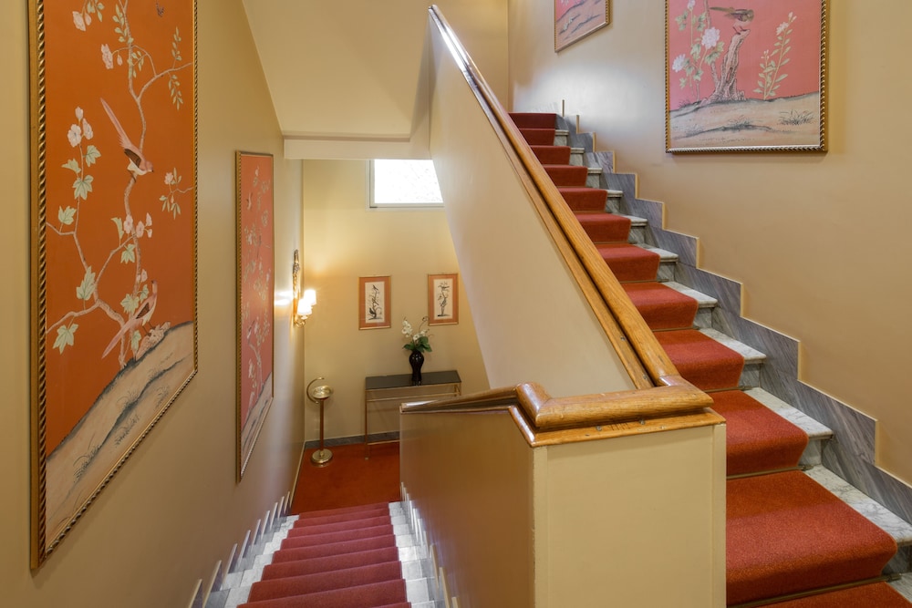 Degli Aranci Hotel 6/66