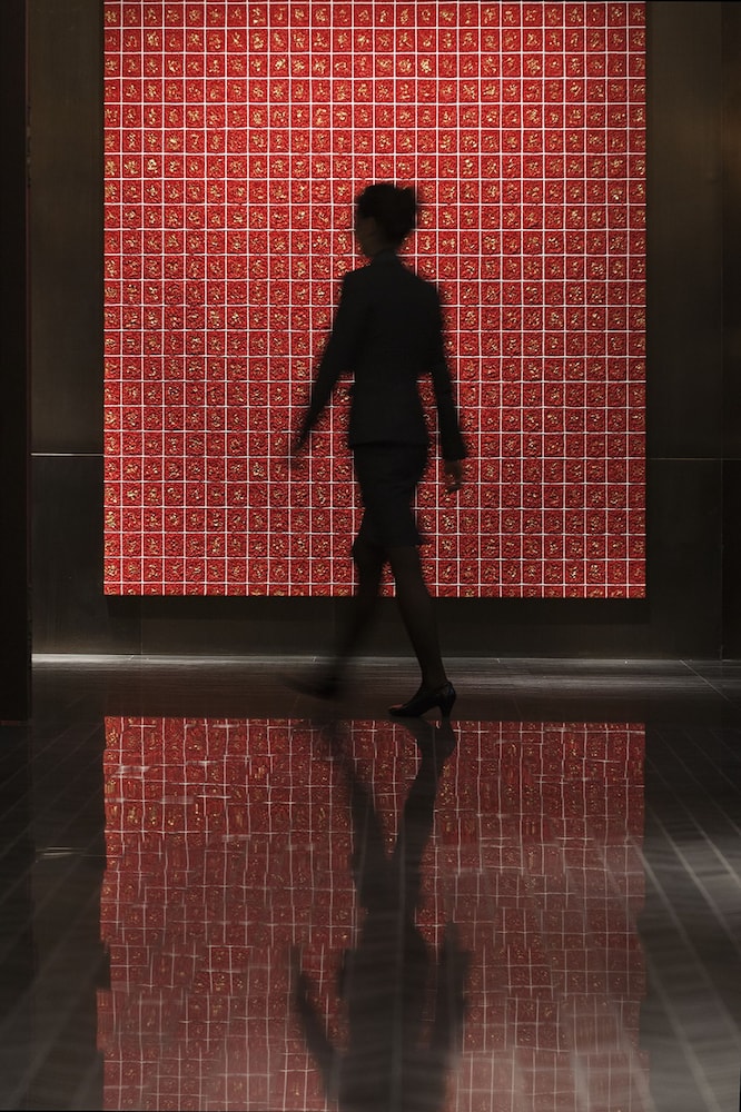 Mandarin Oriental Guangzhou photo4
