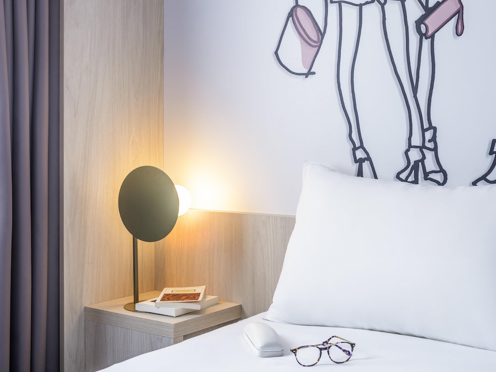 Ibis Styles Sceaux Paris Sud 35/66