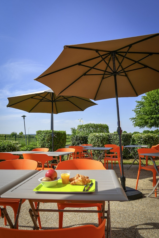 IBIS BUDGET COUTANCES 58/65