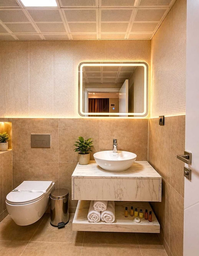 Ankara Risiss Hotel 72/74