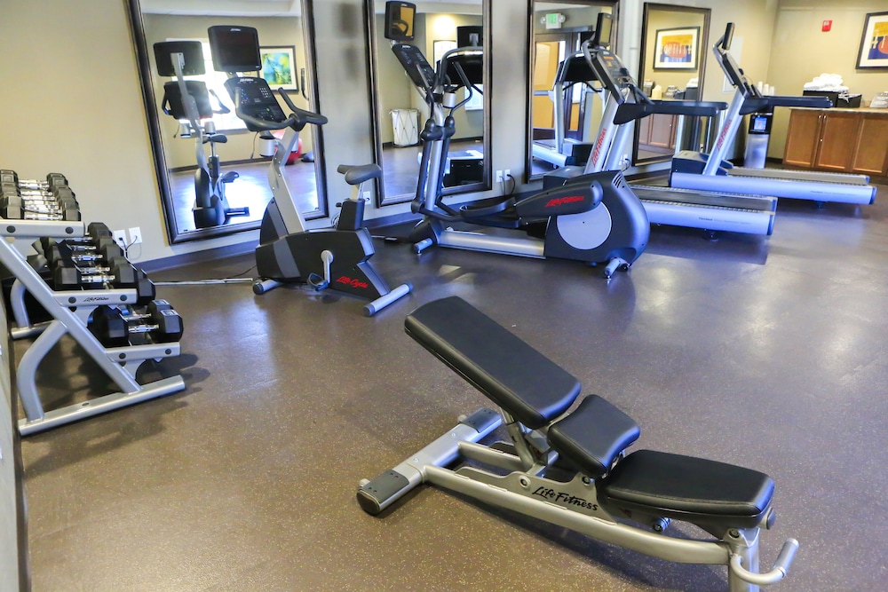 Staybridge Suites Silicon Valley Milpitas 35/77