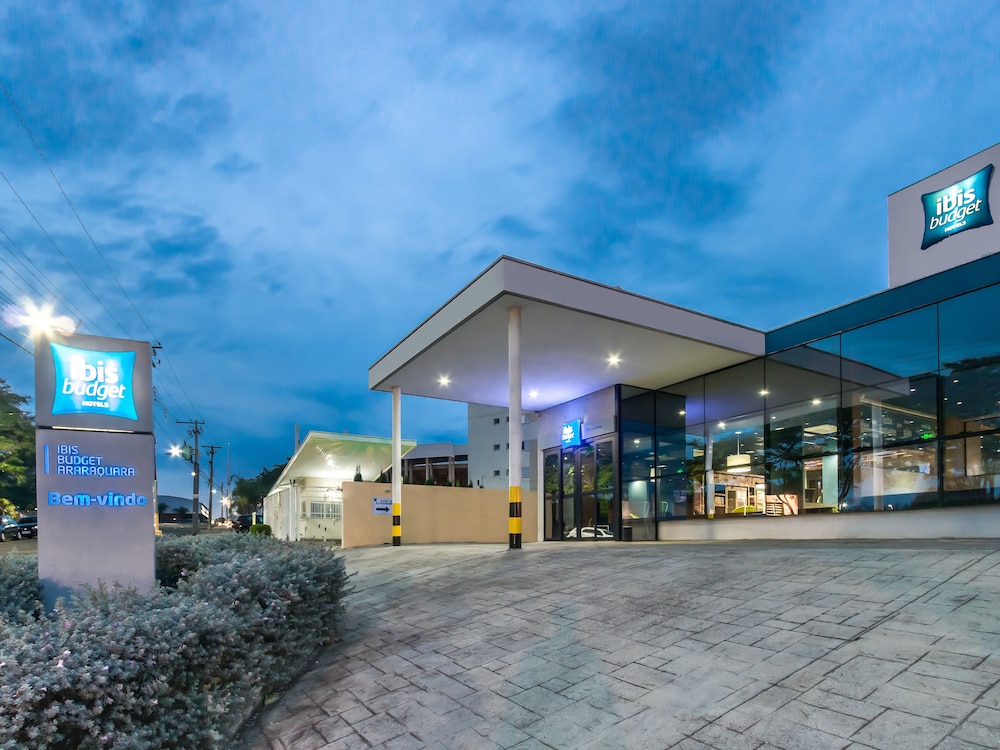 Ibis Budget Araraquara 5/67