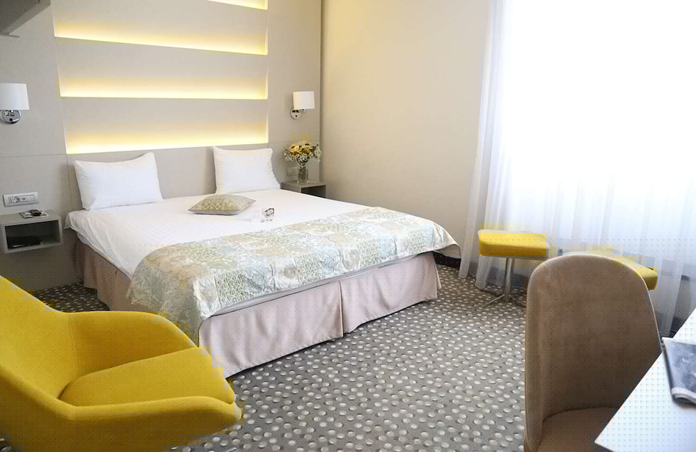 Leonardo Hotel Bucharest City Center (ex Golden Tulip Victoria) 14/38