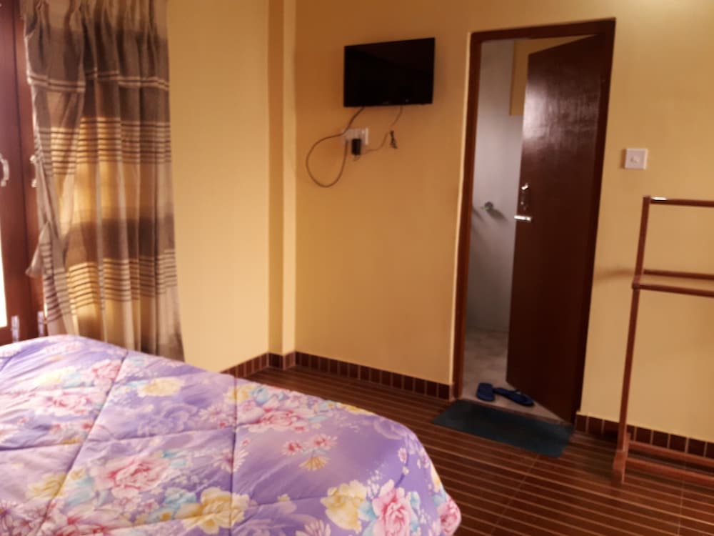 Hotel Park Inn 15/47