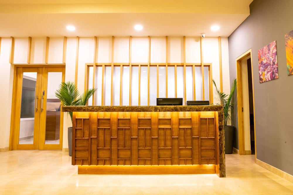Vivanta Chitwan Bharatpur 8/41