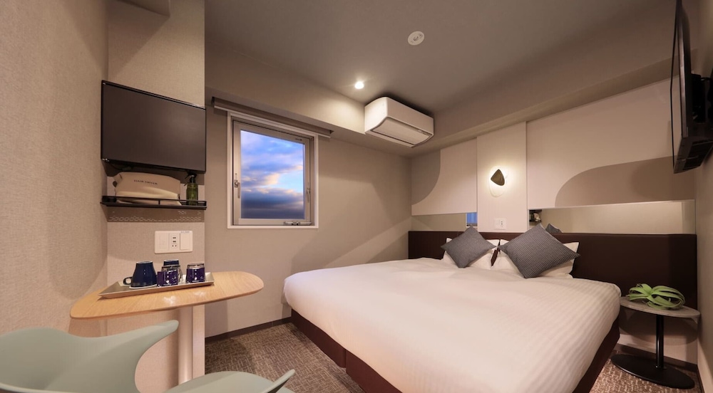 Tennoji Crystal Hotel 18/38