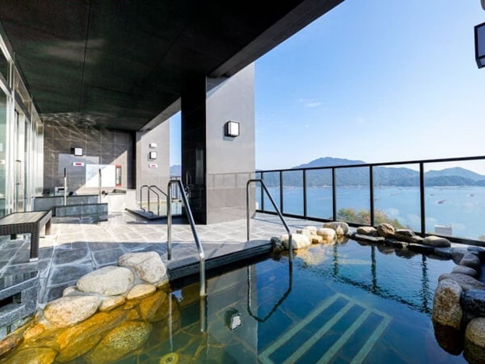 Livemax Resort Aki Miyahama-Onsen 25/55