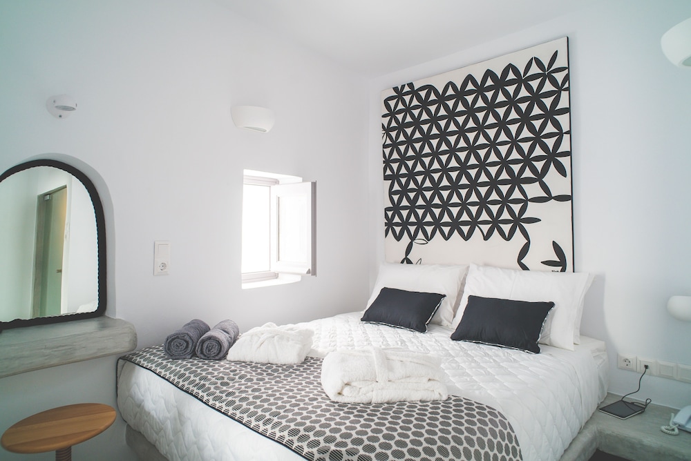 MODERNITY SUITES 15/65
