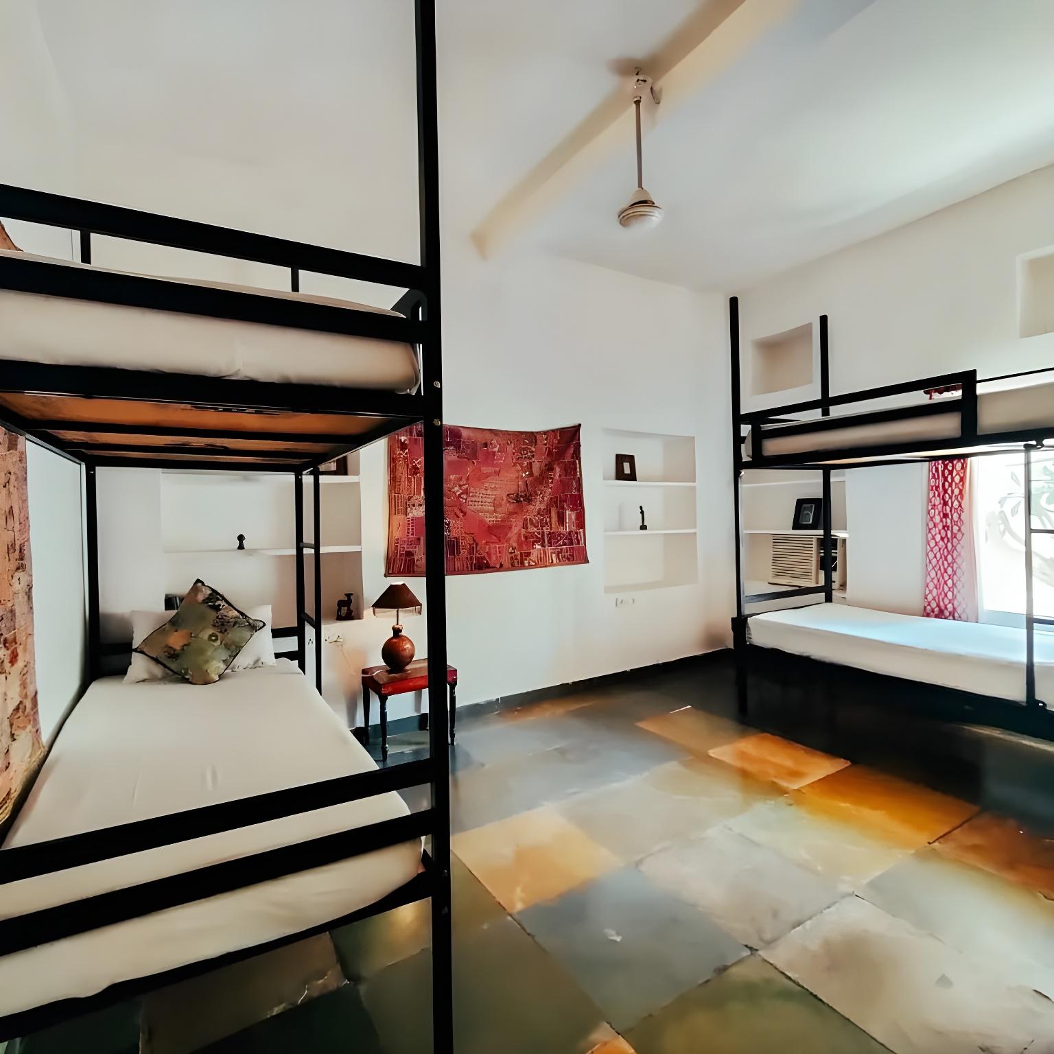 Hibiscus Guest House