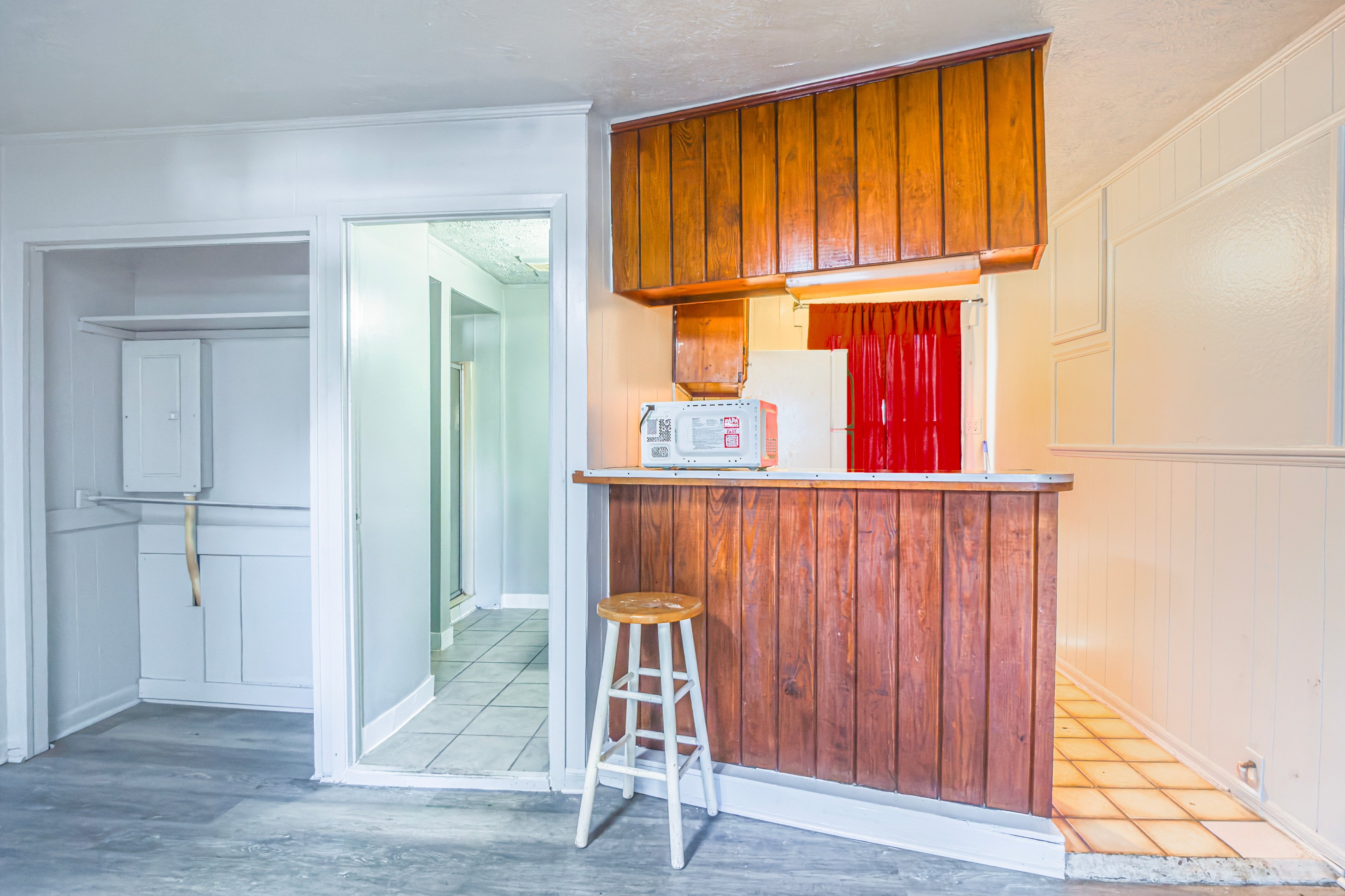 Colony Inn By OYO Columbus US-280 6/61