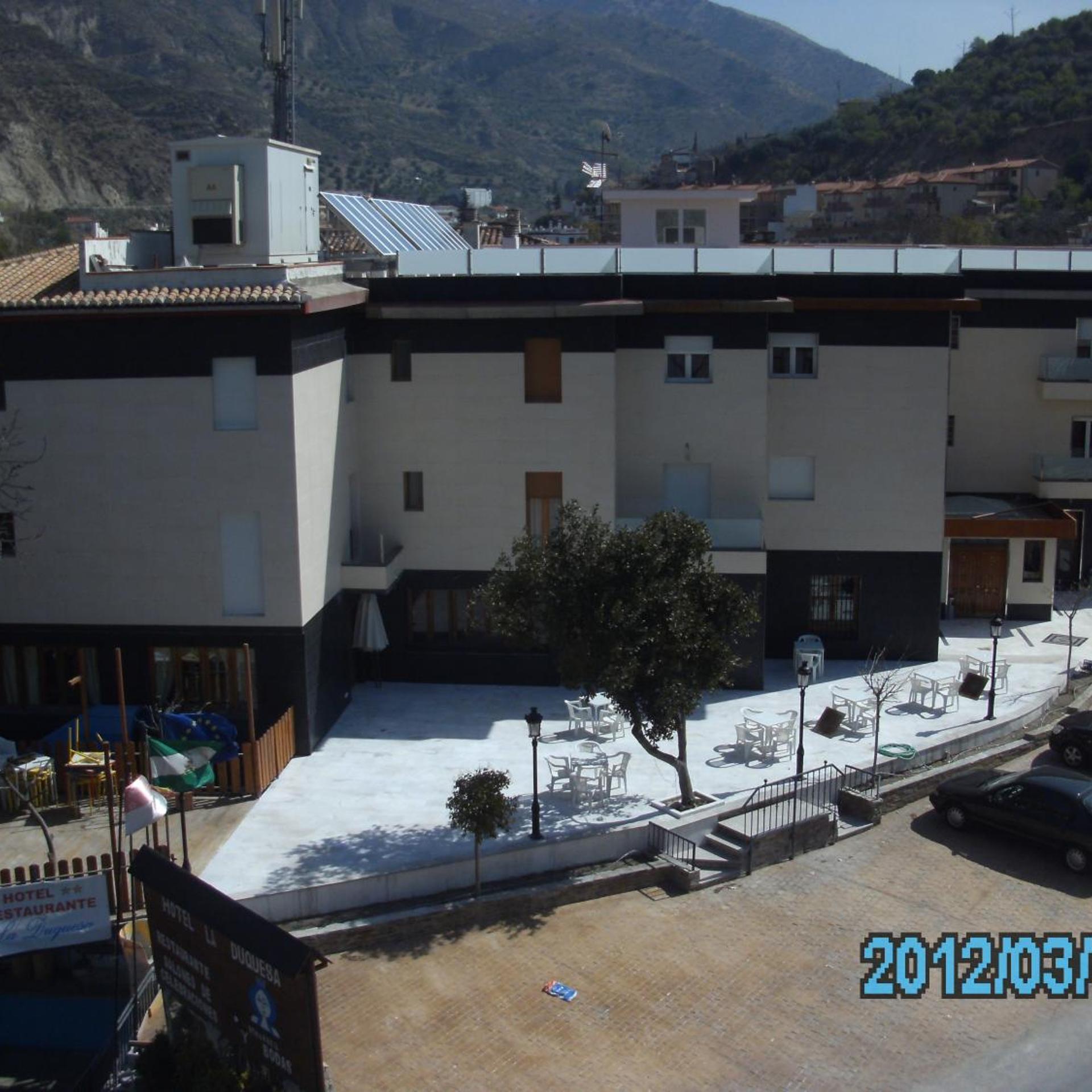 Hotel La Duquesa 4/50