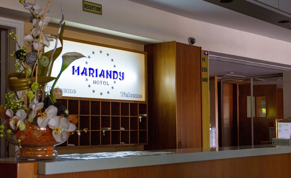 Mariandy Hotel 15/64
