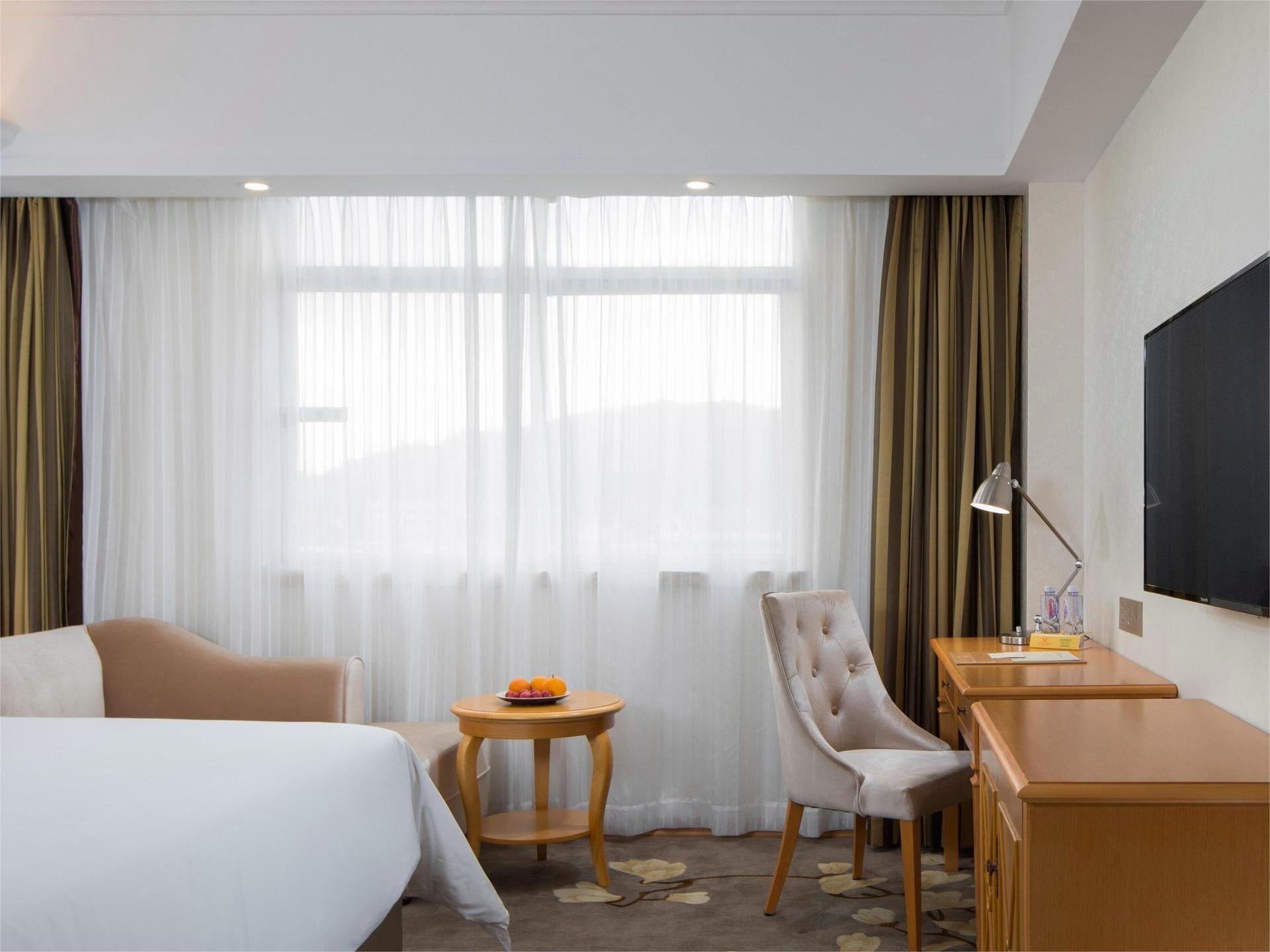 Vienna Hotel (Dongguan Huangjiang Tianxin) 19/44