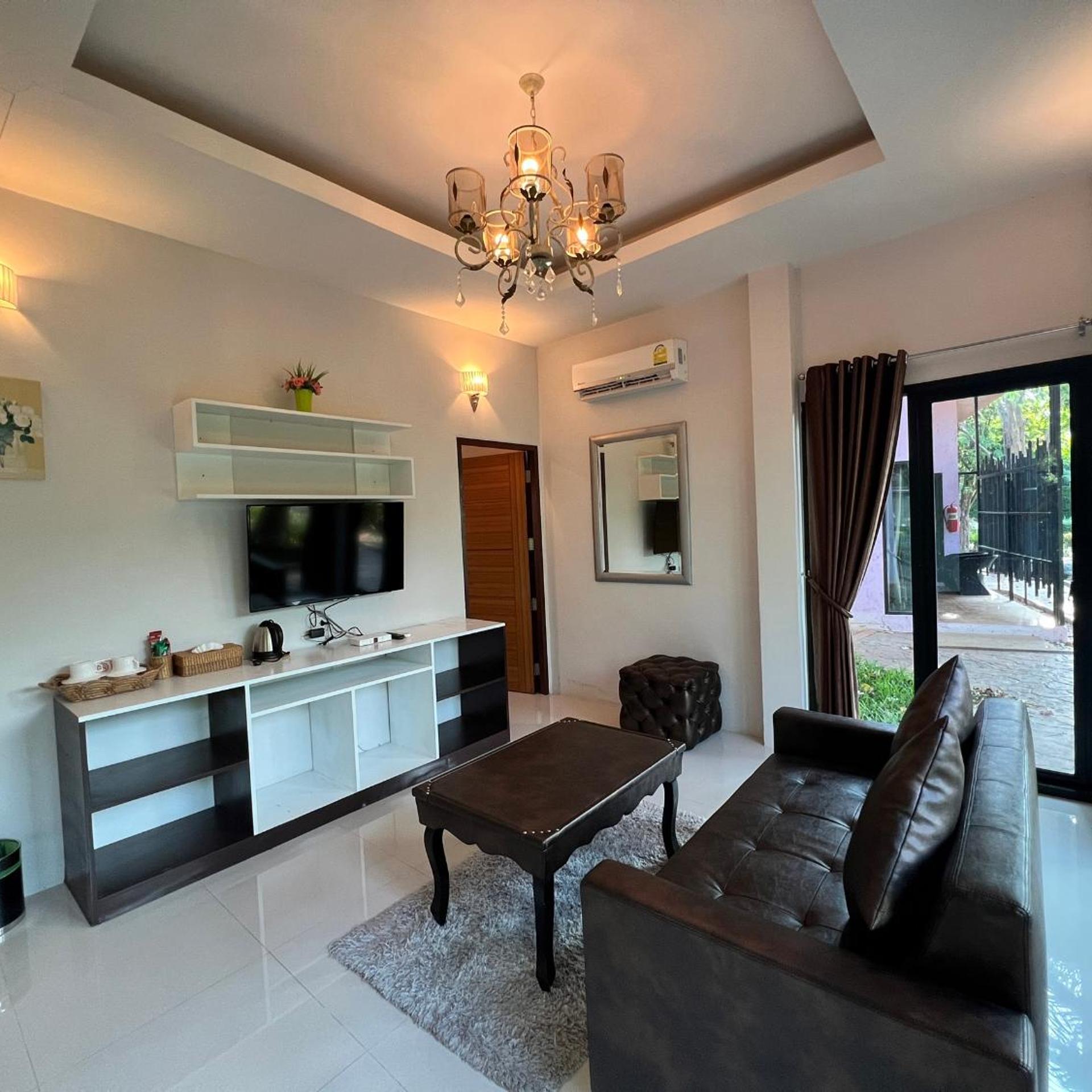 The Canal Garden Resort 53/60